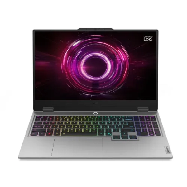 Lenovo LOQ 15AHP10 Ryzen 7 250 RTX 5050 8GB 16GB Ram 512GB SSD 15.6 Inch 144Hz Gaming Laptop (83JG005ALK)